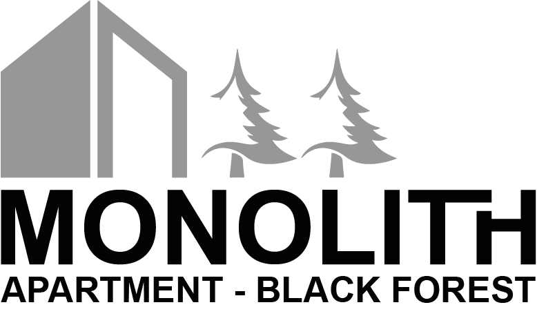 Apartment Monolith Black Forest
